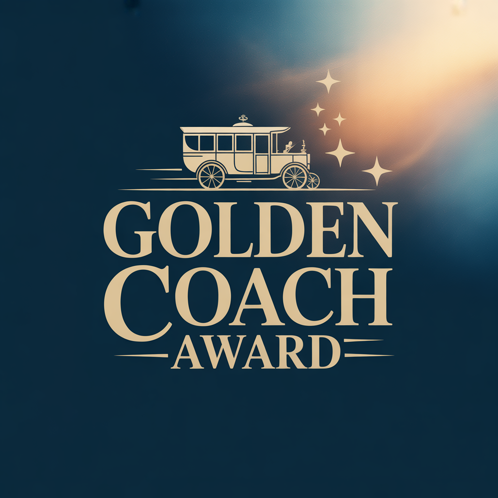 Logo Distinction Excellence Coaching